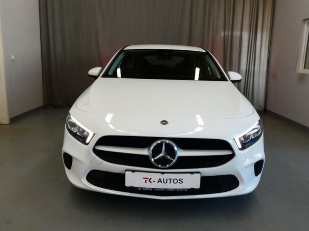 Mercedes-Benz A 180 d 85 kW image number 3