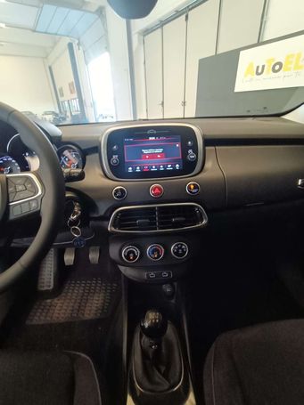 Fiat 500X 1.3 70 kW image number 20