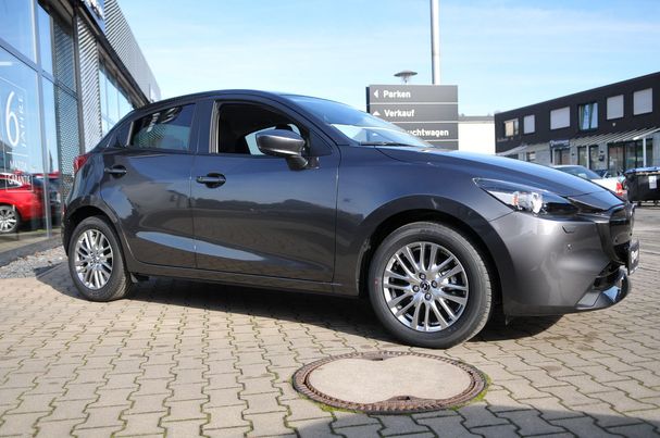 Mazda 2 66 kW image number 9