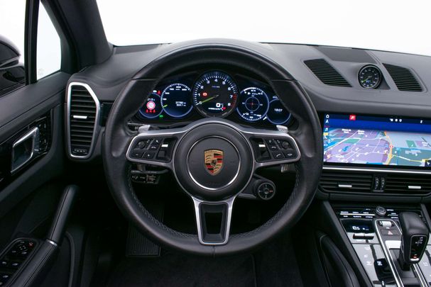 Porsche Cayenne E-Hybrid 340 kW image number 16