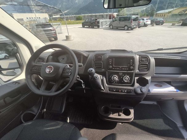 Fiat Ducato 35 180 132 kW image number 9