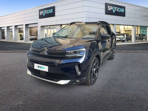 Citroen C5 Aircross 165 kW image number 1