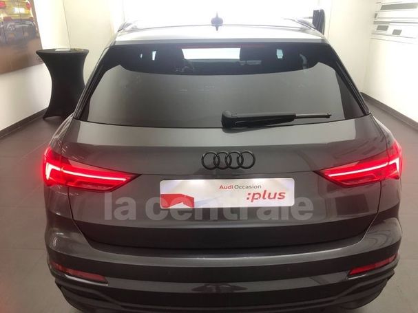 Audi Q3 35 TFSI S tronic S-line 110 kW image number 4