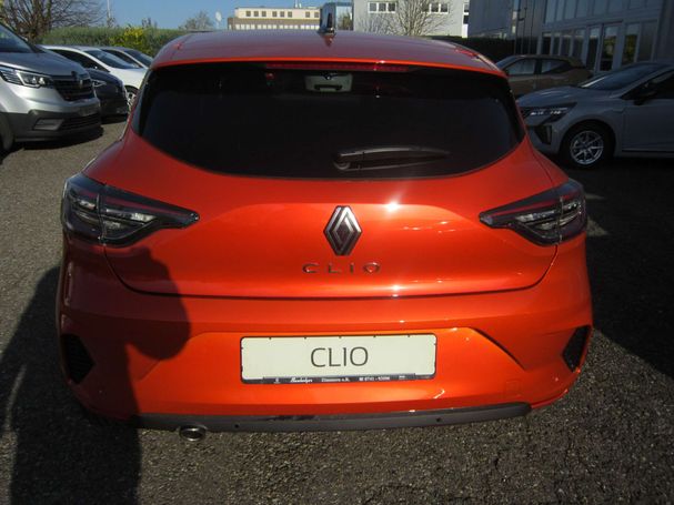 Renault Clio TCe 90 66 kW image number 5