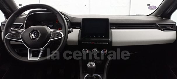 Renault Clio TCe 100 74 kW image number 6