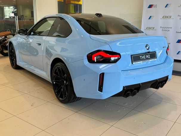 BMW M2 338 kW image number 6