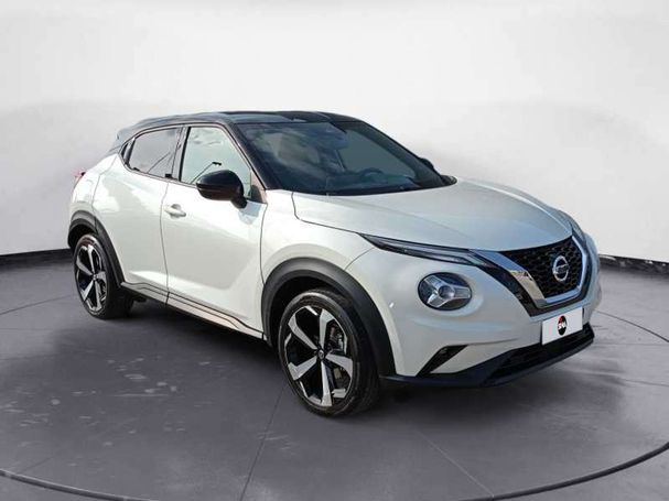 Nissan Juke 1.0 DIG-T N-CONNECTA 84 kW image number 9