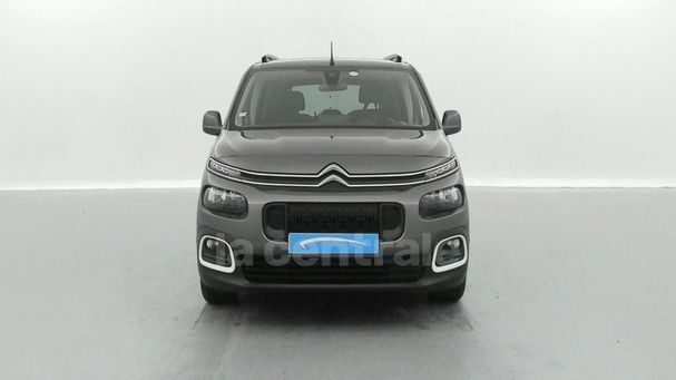 Citroen Berlingo M BlueHDi 100 75 kW image number 3