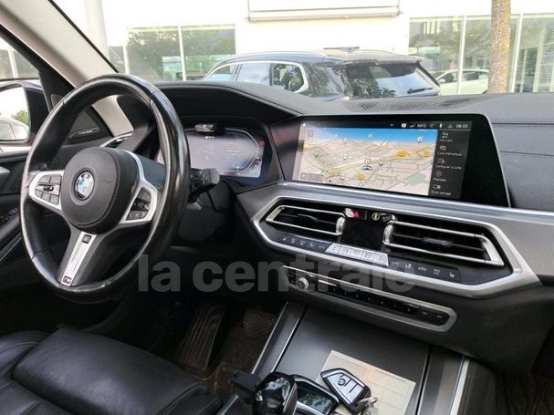 BMW X5 45e xDrive 290 kW image number 5