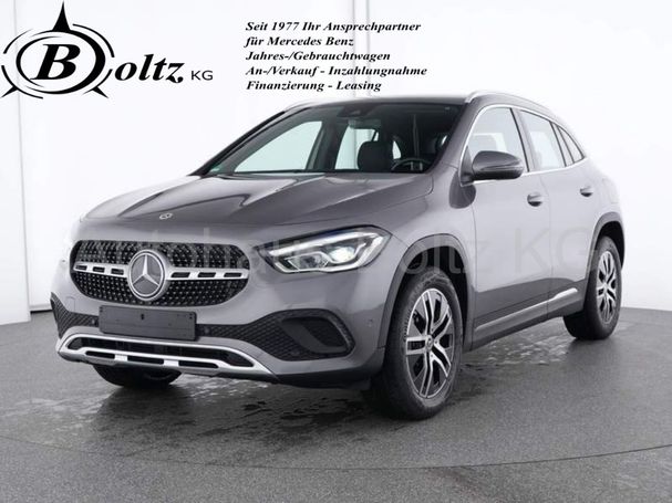 Mercedes-Benz GLA 200 Progressive 120 kW image number 1