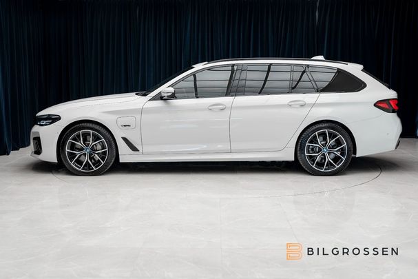 BMW 530 Touring xDrive 216 kW image number 5