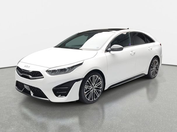 Kia ProCeed ProCeed 1.5 T-GDI GT Line DCT7 103 kW image number 1