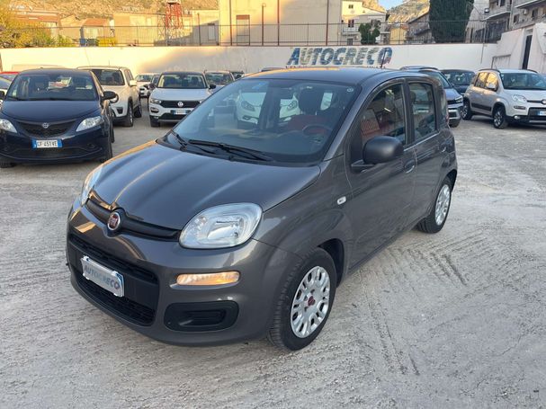 Fiat Panda 1.0 Hybrid 51 kW image number 1