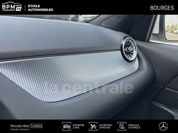 Mercedes-Benz EQA 168 kW image number 30