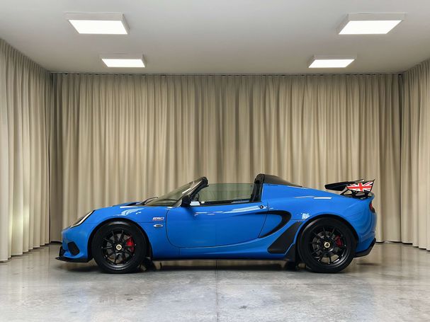 Lotus Elise 183 kW image number 7