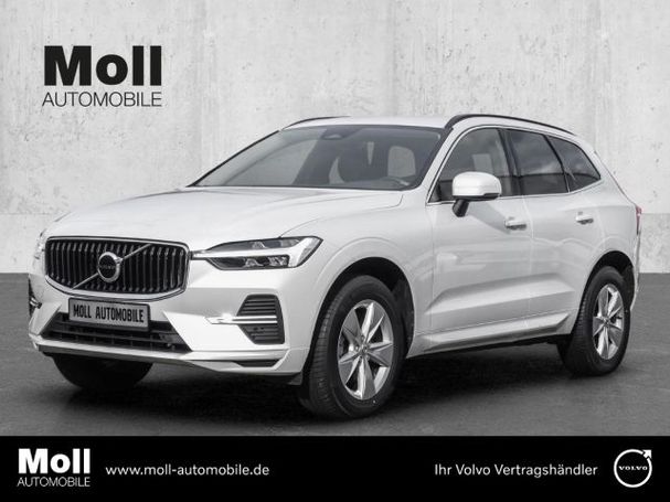 Volvo XC60 B4 Core 145 kW image number 1