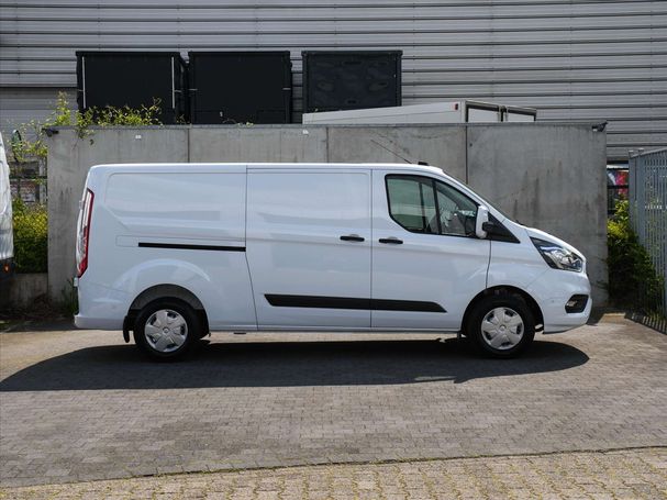 Ford Transit Custom 300 L2H1 2.0 TDCi Trend 77 kW image number 5