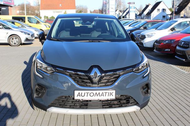 Renault Captur Hybrid Intens 116 kW image number 3