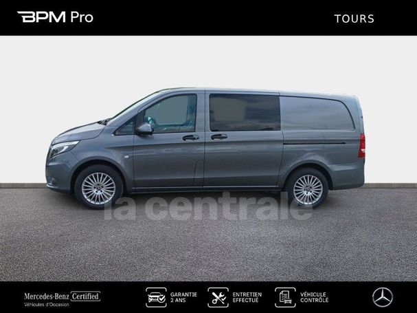 Mercedes-Benz Vito 119 CDi 4Matic long SELECT 140 kW image number 18