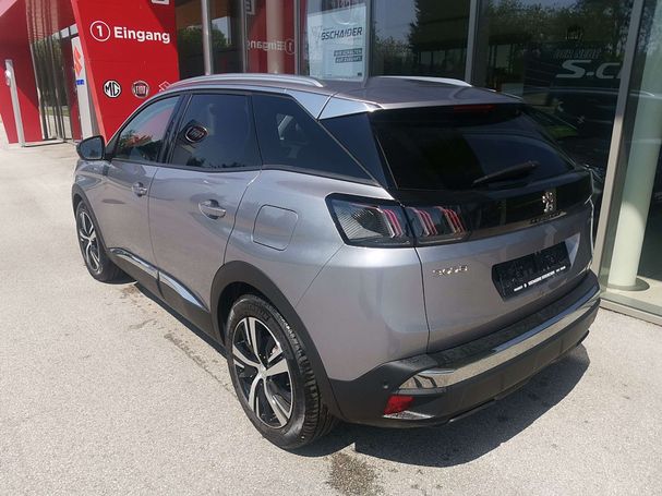 Peugeot 3008 300 Allure Pack e-EAT8 220 kW image number 3