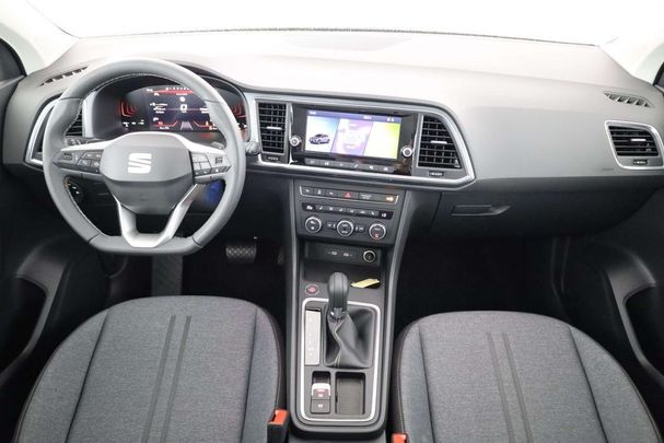 Seat Ateca 1.5 TSI DSG Style 110 kW image number 4