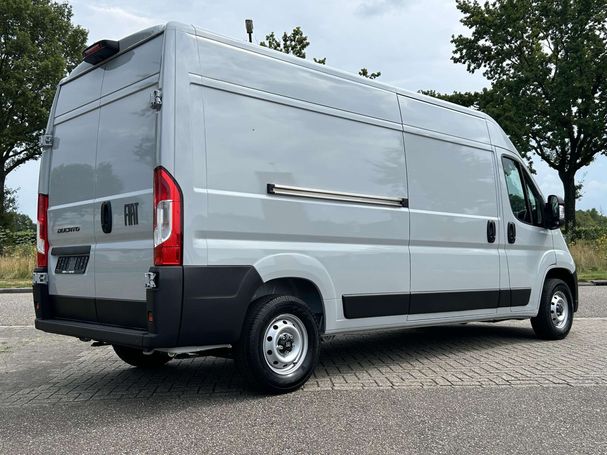 Fiat Ducato 140 103 kW image number 2