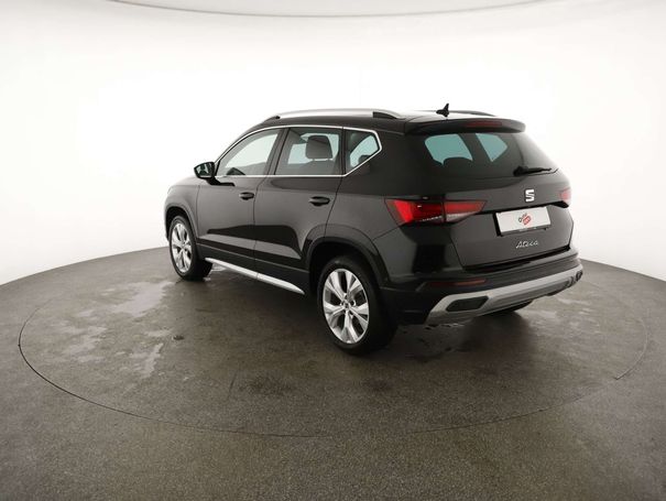 Seat Ateca 2.0 TDI 110 kW image number 2