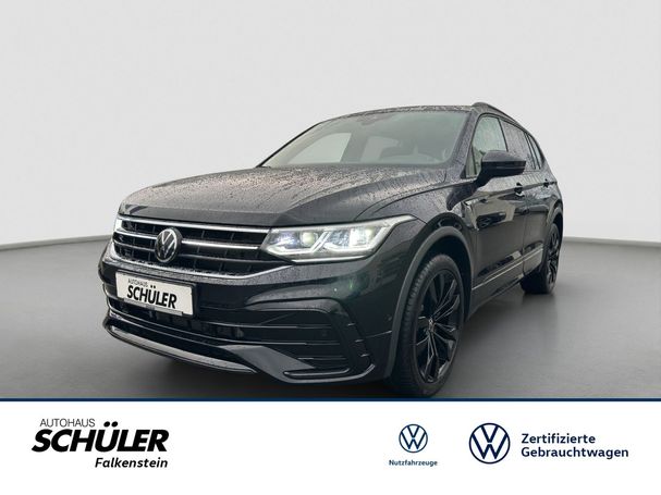 Volkswagen Tiguan Allspace 2.0 TDI R-Line 4Motion 147 kW image number 1