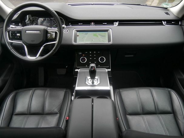 Land Rover Range Rover Evoque P300e 227 kW image number 8