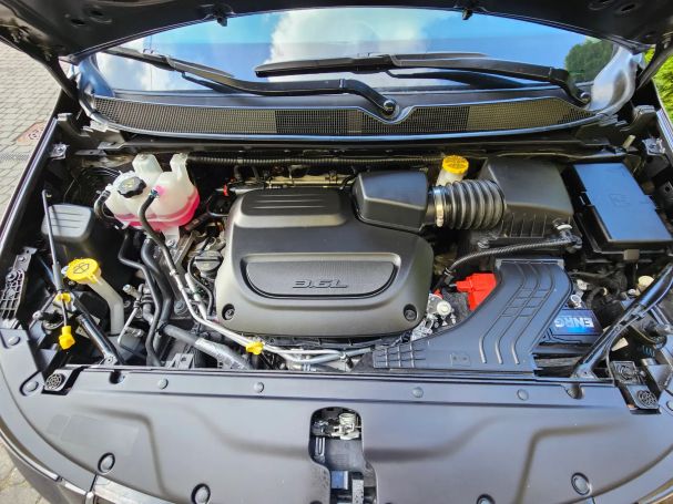 Chrysler Pacifica 219 kW image number 30