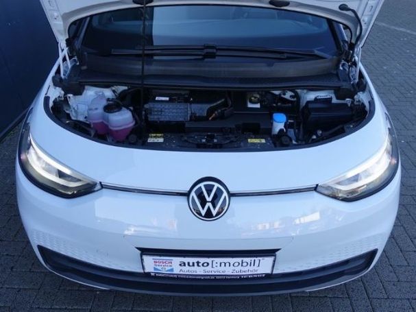 Volkswagen ID.3 Pro Performance Life 150 kW image number 8