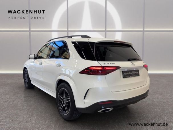 Mercedes-Benz GLE 450 280 kW image number 4