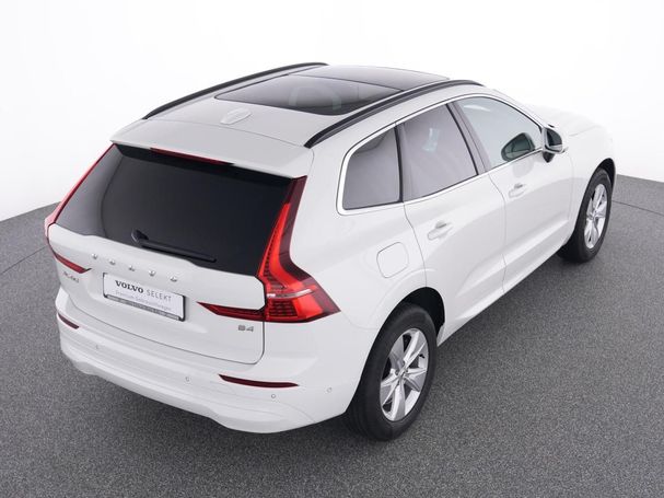 Volvo XC60 B4 Diesel Momentum 145 kW image number 23