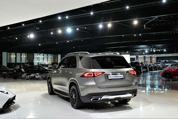 Mercedes-Benz GLE 450 270 kW image number 11