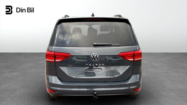 Volkswagen Touran DSG 111 kW image number 3