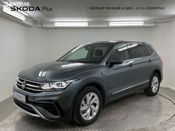 Volkswagen Tiguan Allspace 2.0 TDI 4Motion 147 kW image number 1