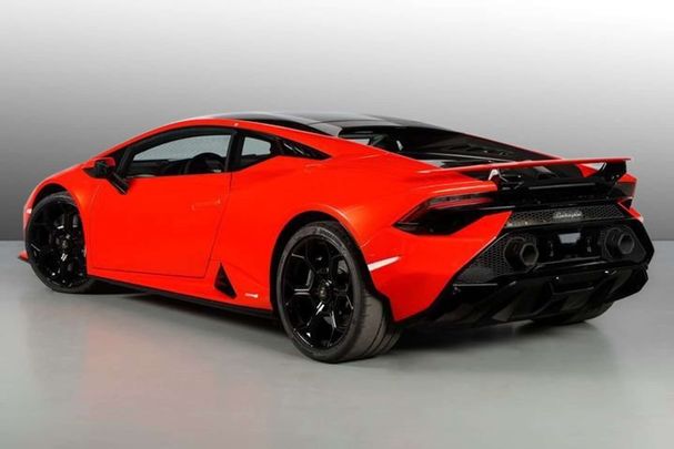 Lamborghini Huracan 470 kW image number 1