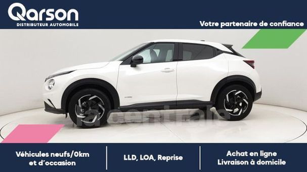 Nissan Juke 105 kW image number 26