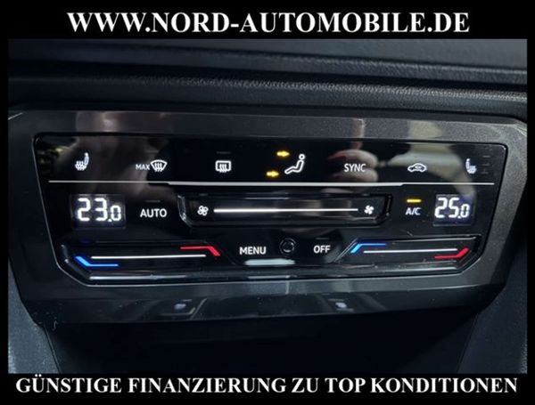 Volkswagen Tiguan 2.0 TDI Life 4Motion DSG 110 kW image number 23