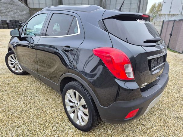 Opel Mokka 1.6 85 kW image number 5