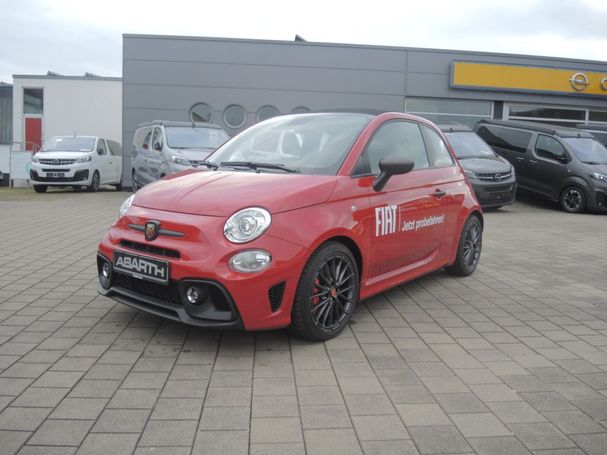 Abarth 695C 132 kW image number 1