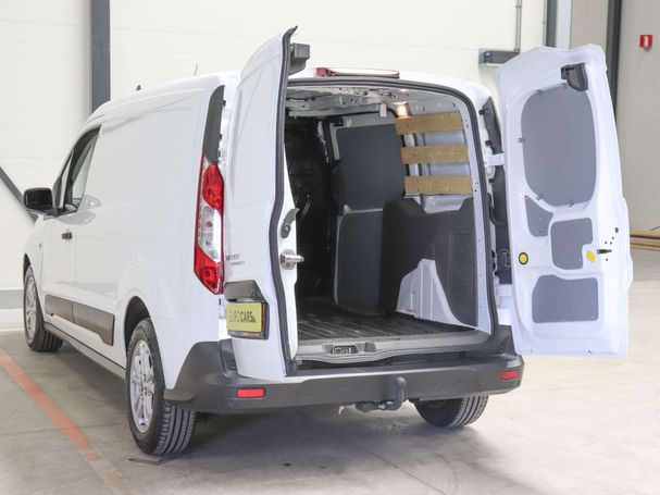 Ford Transit Connect L2 1.5 EcoBlue Trend 74 kW image number 2