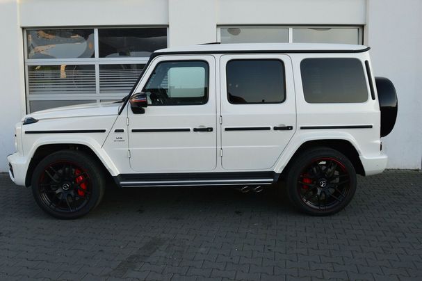 Mercedes-Benz G 63 AMG G 430 kW image number 5