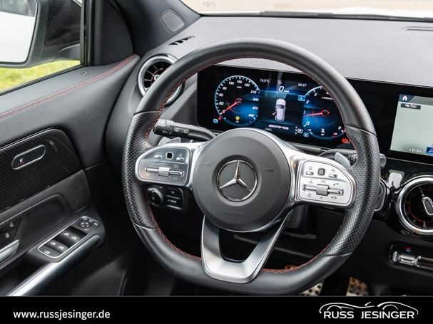 Mercedes-Benz GLA 45 GLA 45 AMG 4Matic+ 285 kW image number 10