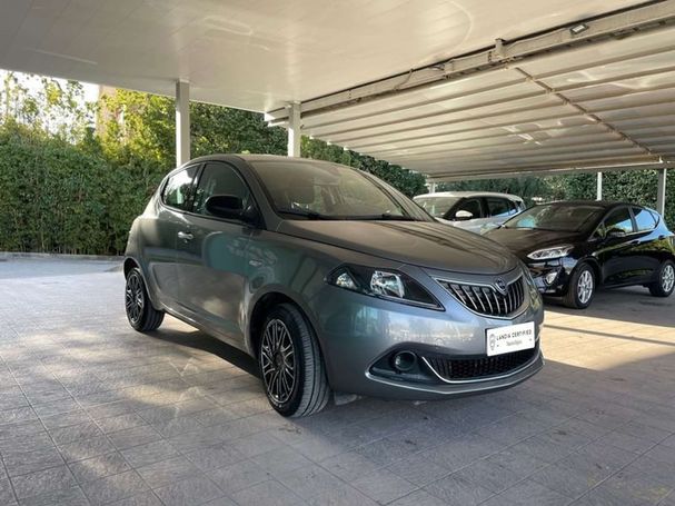 Lancia Ypsilon 51 kW image number 2