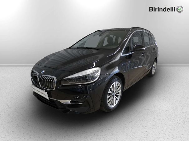 BMW 218d Gran Tourer 110 kW image number 1