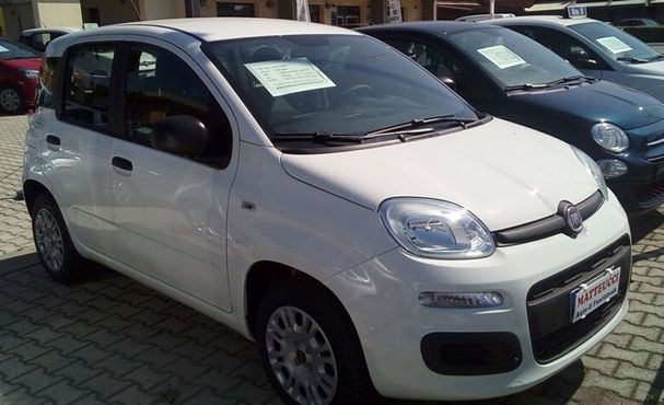 Fiat Panda 1.2 Easy 51 kW image number 1