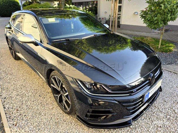 Volkswagen Arteon R DSG 4Motion 235 kW image number 8