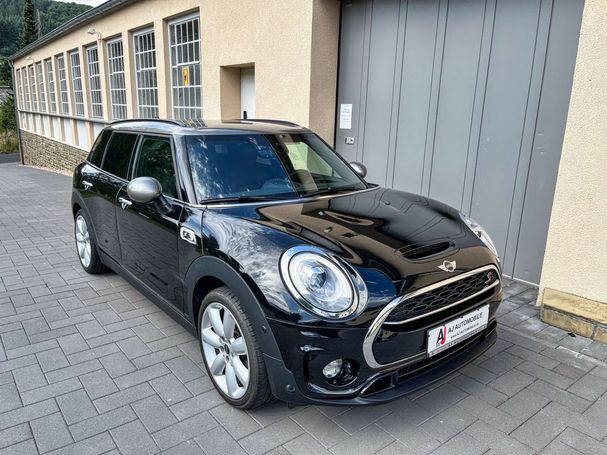 Mini Cooper S Clubman 141 kW image number 3