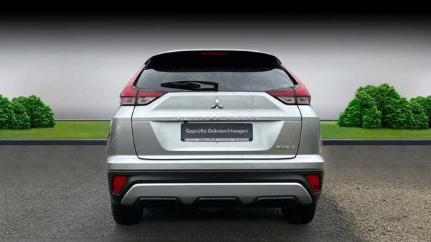 Mitsubishi Eclipse Cross 138 kW image number 4